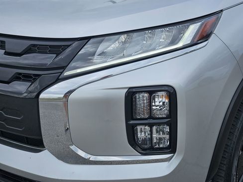 Used 2023 Mitsubishi Outlander Sport AWD image 5