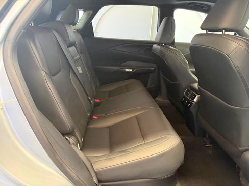Used 2023 Lexus RX 350 Premium Plus w/ Accessory Package AWD/4WD image 24