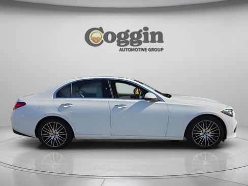 New 2026 Mercedes-Benz C 300 Sedan image 7