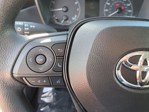 Certified 2024 Toyota Corolla LE image 17