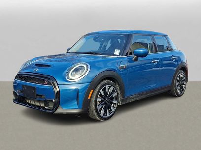 Certified 2023 MINI Cooper S
