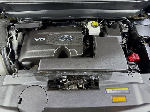 Used 2019 INFINITI QX60 Luxe w/ Essential Package AWD/4WD image 41