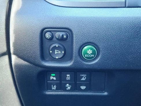 New 2026 Honda Ridgeline TrailSport image 24