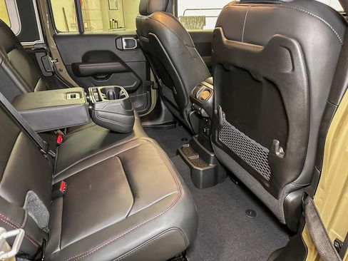 New 2026 Jeep Wrangler Unlimited Rubicon 392 AWD/4WD image 5