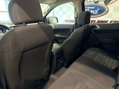 Used 2022 Ford Ranger XLT w/ Equipment Group 302A High image 18
