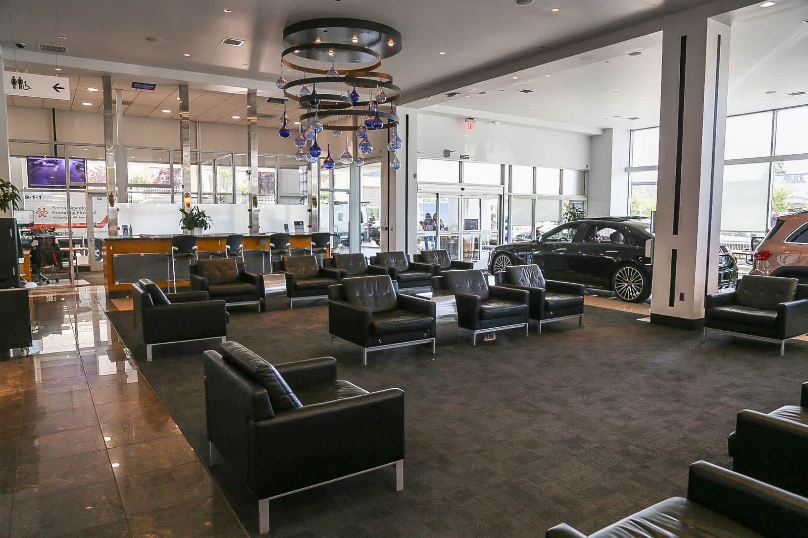 New 2024 Mercedes-Benz Sprinter 2500 image 32