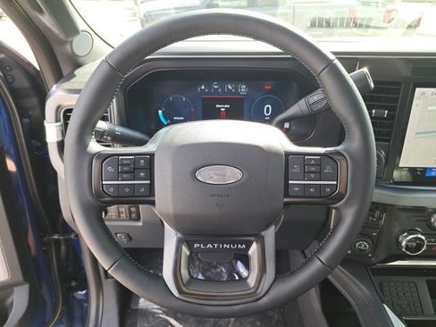 New 2026 Ford F250 Platinum w/ Tremor Off-Road Package image 28