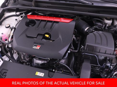 Used 2024 Toyota Corolla GR w/ Performance Package AWD/4WD image 17