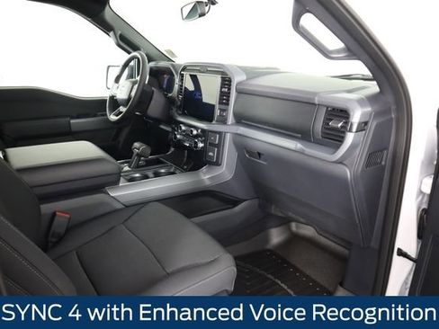 New 2026 Ford F150 XLT w/ Equipment Group 302A MID AWD/4WD image 61