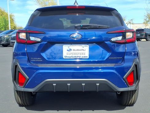 New 2026 Subaru Crosstrek 2.5i image 5
