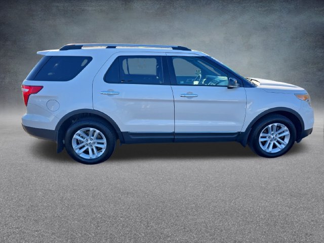 Used 2013 Ford Explorer XLT AWD/4WD image 9