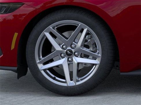 New 2026 Ford Mustang Coupe image 19