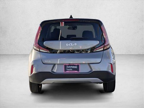 Used 2024 Kia Soul LX w/ Option Group 015 image 7