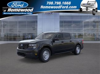 New 2026 Ford Maverick XL video 1