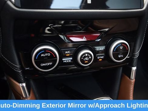 Used 2019 Subaru Forester Touring w/ Popular Package #3 AWD/4WD image 12