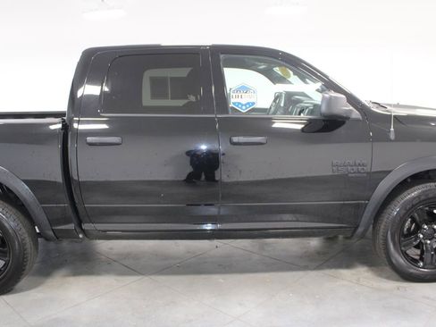 Used 2024 RAM 1500 Classic Warlock image 11