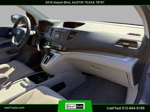 Used 2014 Honda CR-V EX image 27