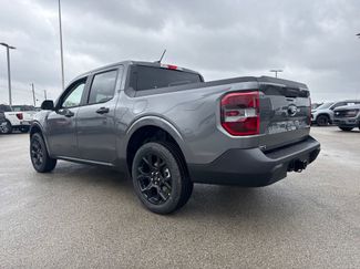 New 2026 Ford Maverick XLT w/ Black Appearance Package AWD/4WD video 4