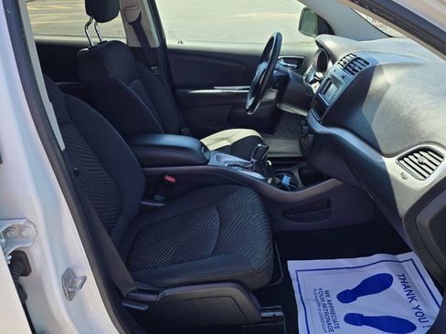 Used 2014 Dodge Journey SXT FWD image 15