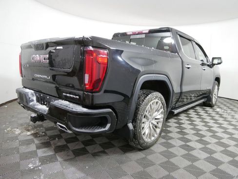 Used 2019 GMC Sierra 1500 Denali image 3