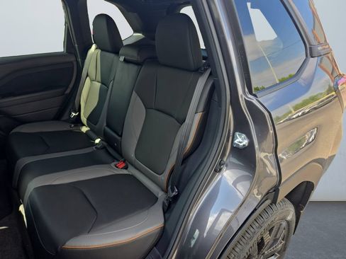 New 2026 Subaru Forester Sport w/ Onyx Edition AWD/4WD image 13