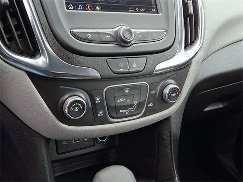 Certified 2023 Chevrolet Equinox LS image 14