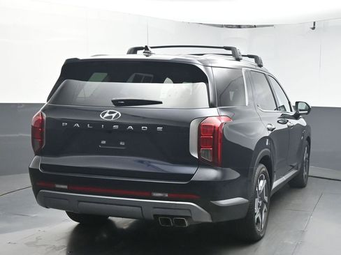 Used 2023 Hyundai Palisade SEL image 7