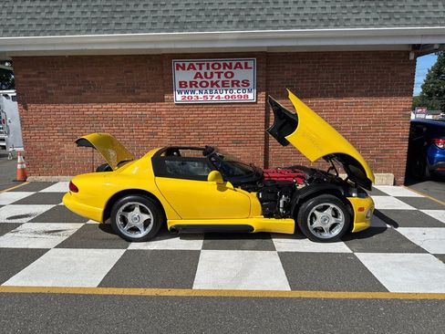 Used 1995 Dodge Viper RT/10 RWD image 30