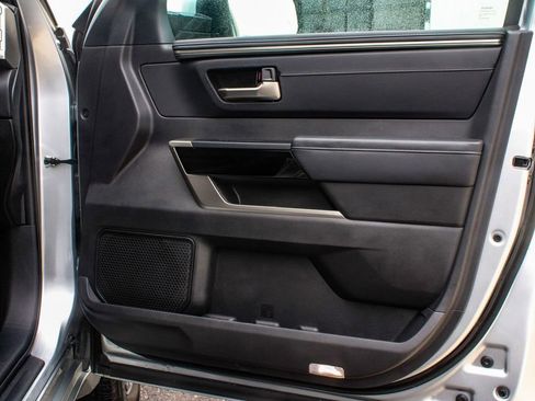 Used 2025 Toyota Tundra Limited image 13