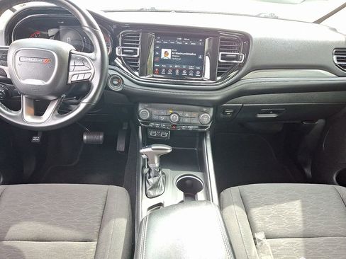 Certified 2022 Dodge Durango SXT w/ Anodized Platinum Package image 16