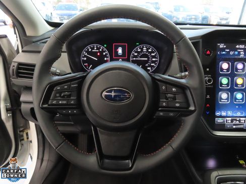 Certified 2025 Subaru Crosstrek 2.5i Limited AWD/4WD image 15