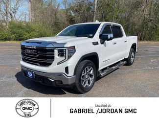 Used 2022 GMC Sierra 1500 SLT w/ SLT Convenience Package video 1