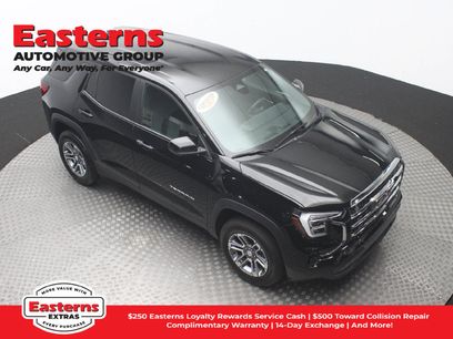 Used 2026 GMC Terrain Elevation