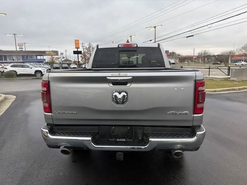 Used 2020 RAM 1500 Limited image 4