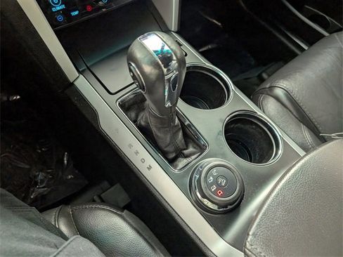Used 2014 Ford Explorer Limited image 35