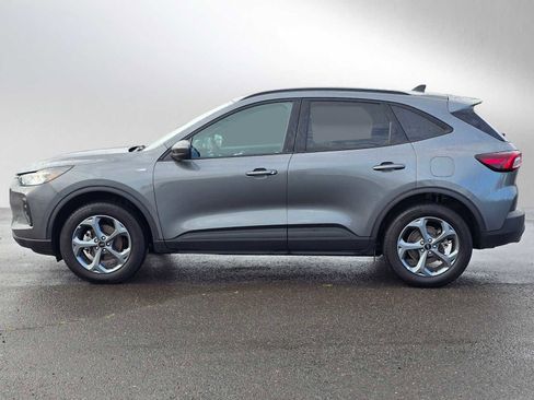 Used 2025 Ford Escape ST-Line Select image 7