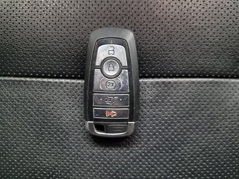 Used 2019 Ford Explorer Sport w/ Equipment Group 401A image 32