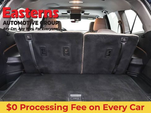 Used 2019 Honda Pilot Touring image 9