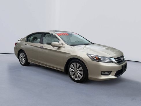 Used 2013 Honda Accord EX-L image 1