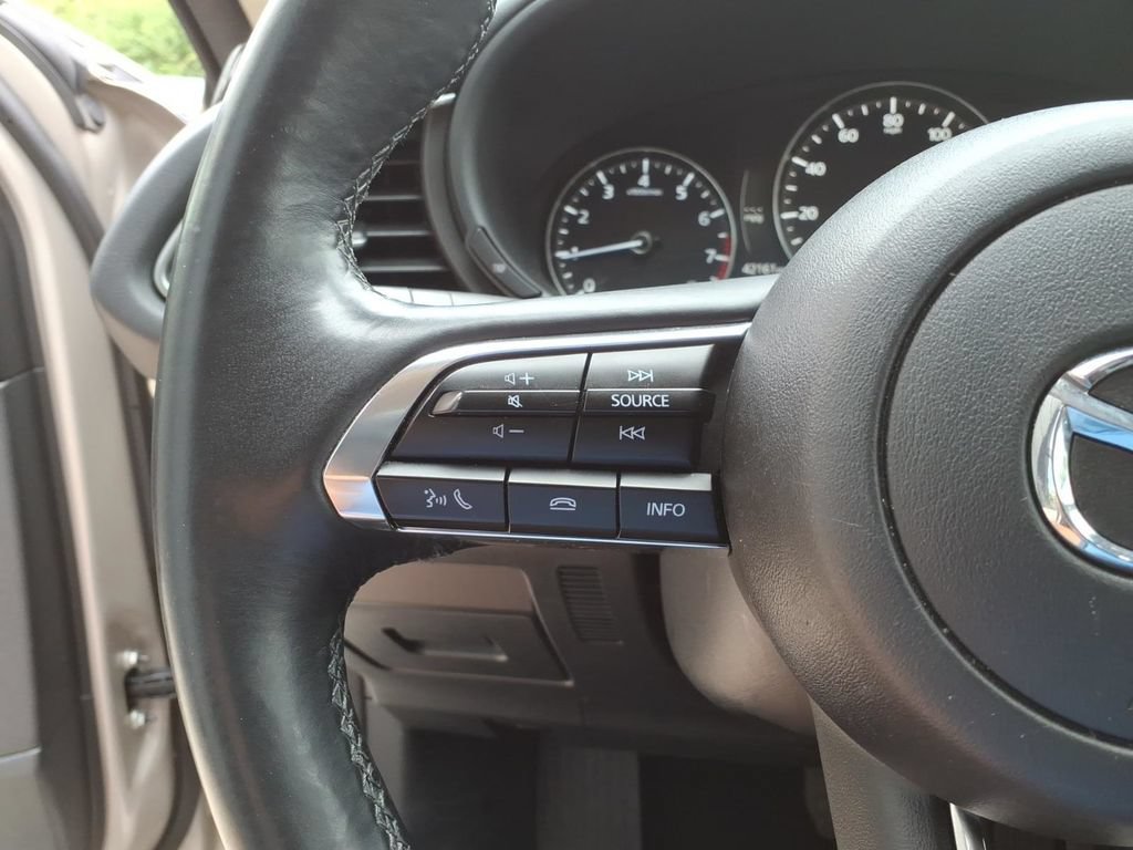 Certified 2024 MAZDA CX-30 AWD 2.5 S w/ Select Sport Pkg image 18