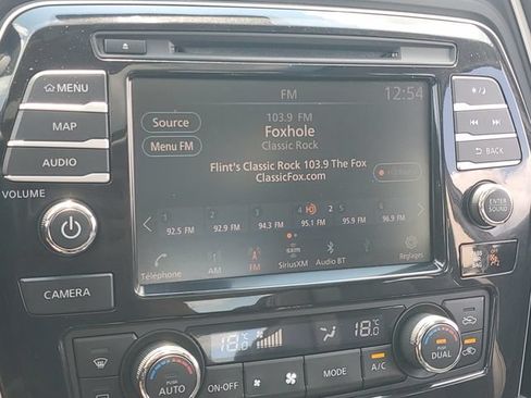 Used 2020 Nissan Maxima Platinum FWD image 24
