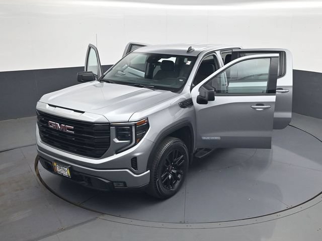 Used 2025 GMC Sierra 1500 Elevation AWD/4WD image 30