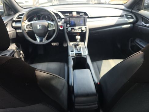 Used 2020 Honda Civic Sport image 22