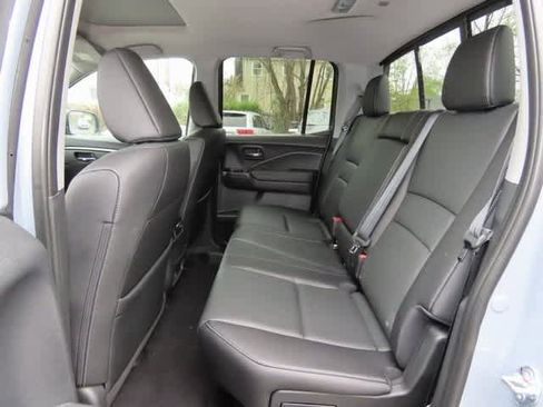 New 2025 Honda Ridgeline RTL image 12