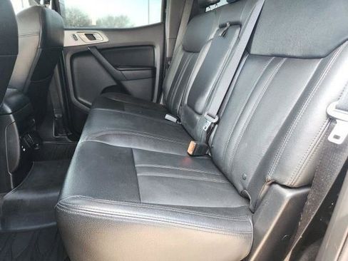 Used 2019 Ford Ranger XLT w/ Equipment Group 301A Mid image 23