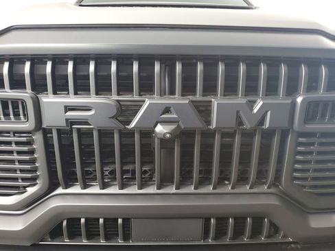 New 2026 RAM 2500 Rebel w/ Rebel Level 2 Equipment Group image 10