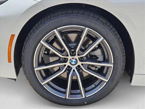 Used 2025 BMW 230i xDrive Coupe image 10