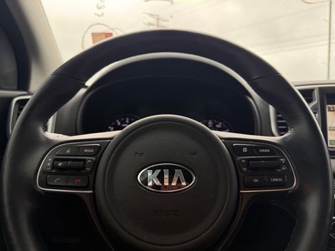 Used 2019 Kia Sportage EX w/ EX Technology Package FWD image 15
