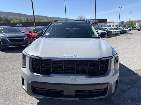 Used 2024 Kia Sorento SX AWD/4WD image 16