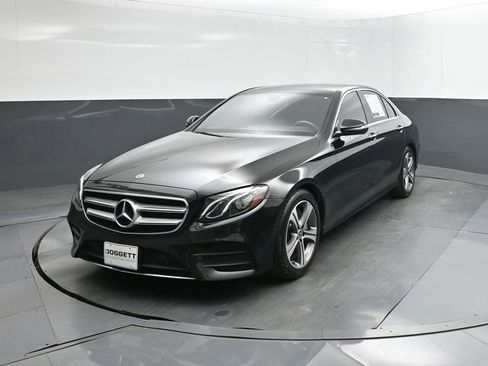 Certified 2020 Mercedes-Benz E 350 Sedan image 30